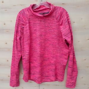 CASCADE SPORTS Warm Systems PINK L/S Shirt XXL 2X